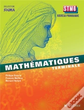 Mathématiques ; Terminale Stmg