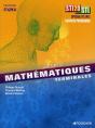 Mathématiques ; Terminales Sti2d / Stl ; Spécialité Spcl ; Manuel De L'Élève - Preview
