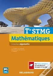 Capa do artigo Mathematiques Tle Stmg Eleve 2017