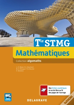 Capa do artigo Mathematiques Tle Stmg Eleve 2017