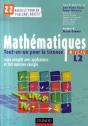 Mathématiques Tout-En-Un ; Licence L2 - Preview