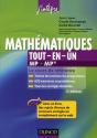 Mathématiques Tout-En-Un ; Mp ; Cours Et Exercices Corrigés (3e Édition) - Preview