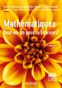 Mathématiques : Tout-En-Un Pour La Licence 2 (4e Édition) - Preview