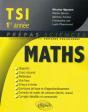 Mathematiques Tsi-1 - Preview