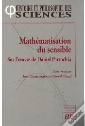 Capa do artigo Mathématisation Du Sensible Sur L