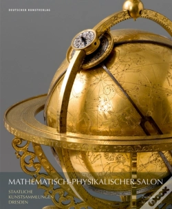Capa do artigo Mathematisch-Physikalischer Salon Â€“ Masterpieces