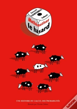 Capa do artigo Mathématiser Le Hasard ; Une Histoire Du Calcul Des Probabilités