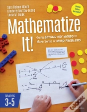 Capa do artigo Mathematize It! [Grades 3-5]