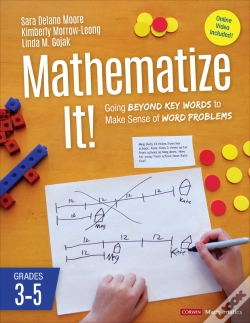 Capa do artigo Mathematize It! [Grades 3-5]