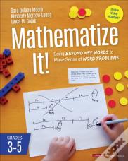 Mathematize It! (Grades 3-5)