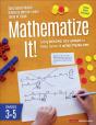 Mathematize It! (Grades 3-5) - Preview