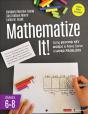 Mathematize It! [Grades 6-8] - Preview
