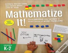 Mathematize It! (Grades K-2)