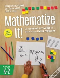 Capa do artigo Mathematize It! [Grades K-2]