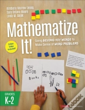 Capa do artigo Mathematize It! [Grades K-2]