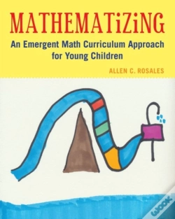 Capa do artigo Mathematizing