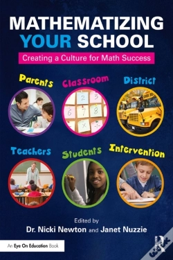 Capa do artigo Mathematizing Your School