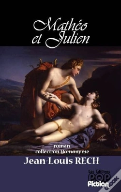 Capa do artigo Mathéo Et Julien