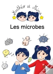 Capa do artigo Matheo Et Mina, Les Microbes