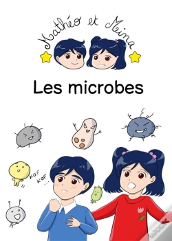 Capa do artigo Matheo Et Mina, Les Microbes