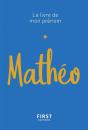Matheo - Preview