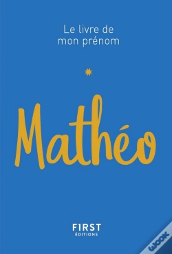 Capa do artigo Matheo