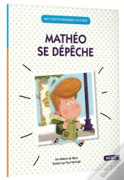 Capa do artigo Mathéo Se Dépêche
