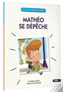 Capa do artigo Mathéo Se Dépêche