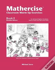 Mathercise: Classroom Warm-Up Exercises