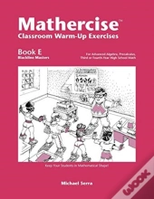Mathercise: Classroom Warm-Up Exercises