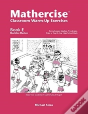 Capa do artigo Mathercise: Classroom Warm-Up Exercises