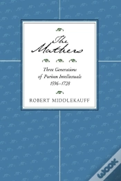 Capa do artigo Mathers