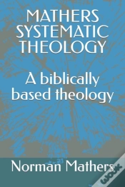 Capa do artigo Mathers Systematic Theology