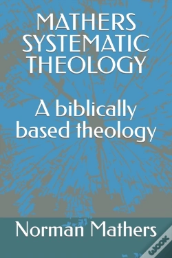 Capa do artigo Mathers Systematic Theology