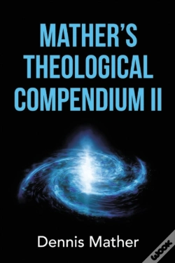 Capa do artigo Mather'S Theological Compendium Ii