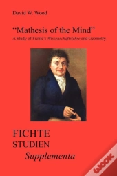 Mathesis Of The Mind