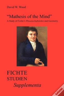 Capa do artigo Mathesis Of The Mind