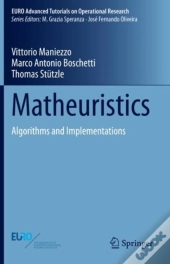 Matheuristics
