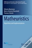 Matheuristics