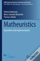 Matheuristics