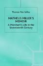 Matheus Millerâ€™S Memoir - Preview
