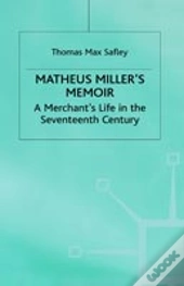 Matheus Millerâ€™S Memoir