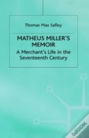 Capa do artigo Matheus Millerâ€™S Memoir