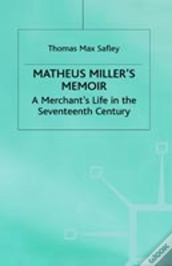 Capa do artigo Matheus Millerâ€™S Memoir