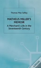 Capa do artigo Matheus Millerâ€™S Memoir
