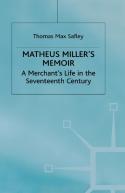 Matheus Millerâ€™S Memoir