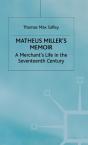 Matheus Millerâ€™S Memoir - Preview