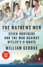 Mathews Men - Preview