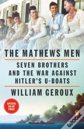 Mathews Men