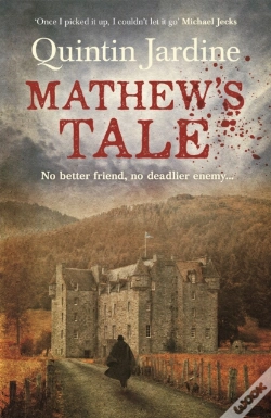 Capa do artigo Mathew'S Tale